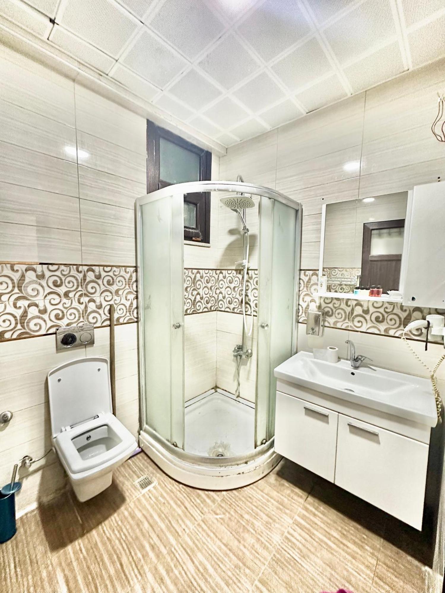 Sultanahmet Garden Apartment Истанбул Екстериор снимка