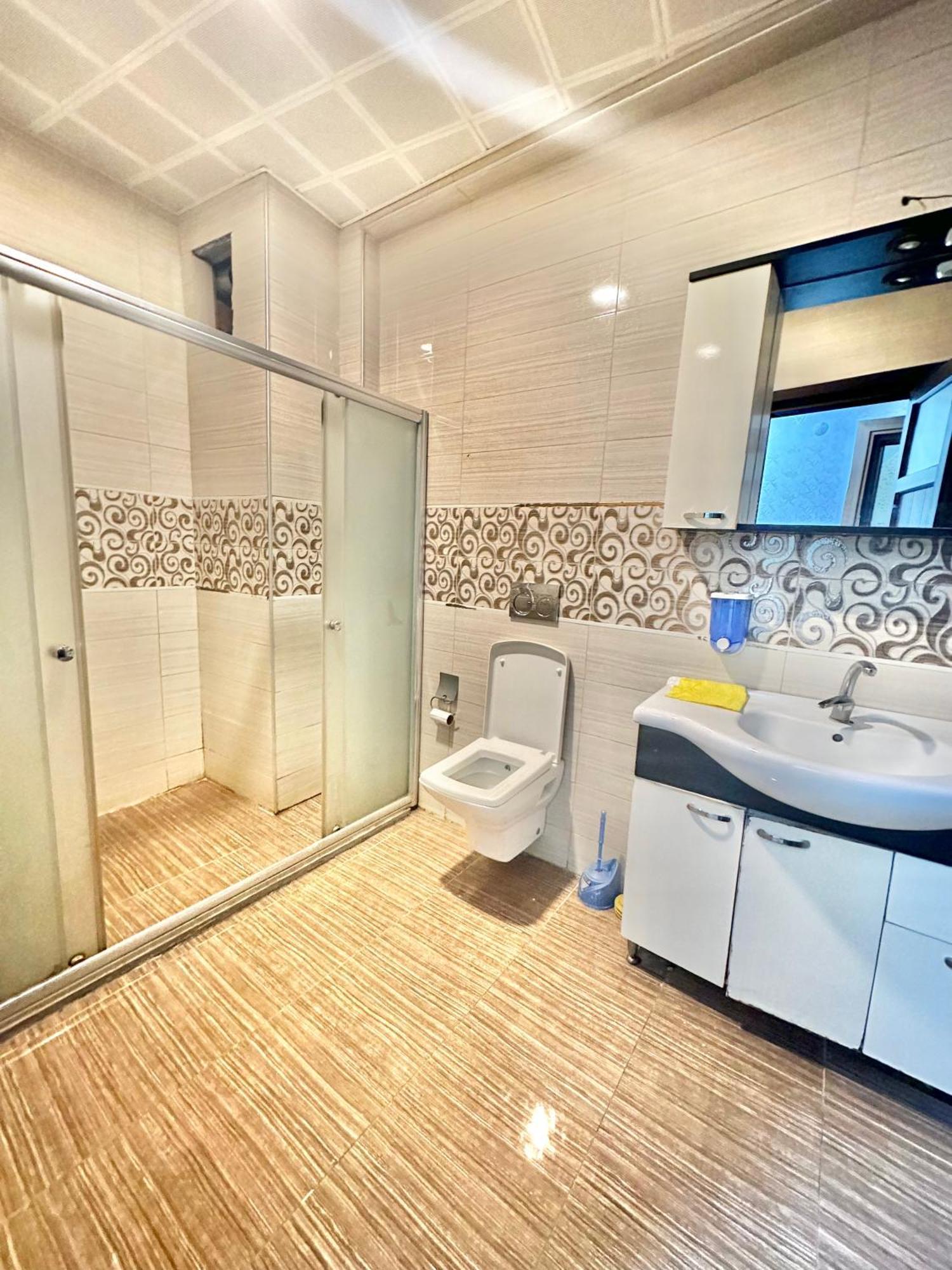 Sultanahmet Garden Apartment Истанбул Екстериор снимка